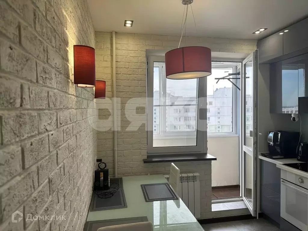 Продаётся 1-к квартира, 42 м - Фото 1