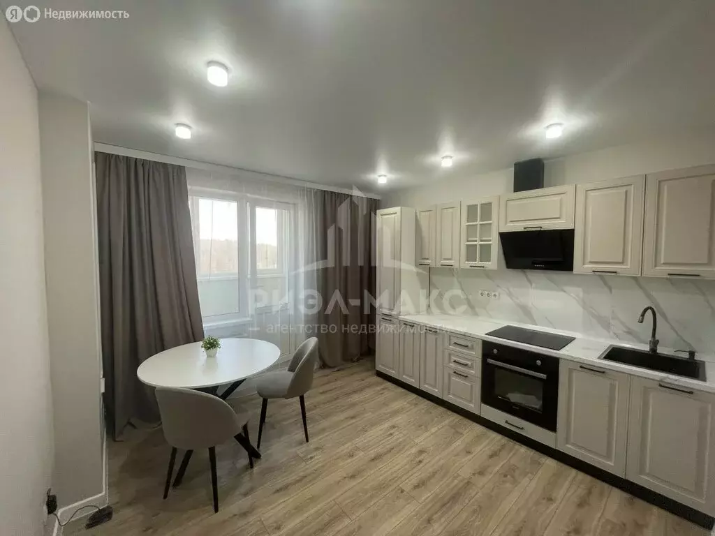 1-комнатная квартира: Брянск, Московский проспект, 170 (44 м) - Фото 1