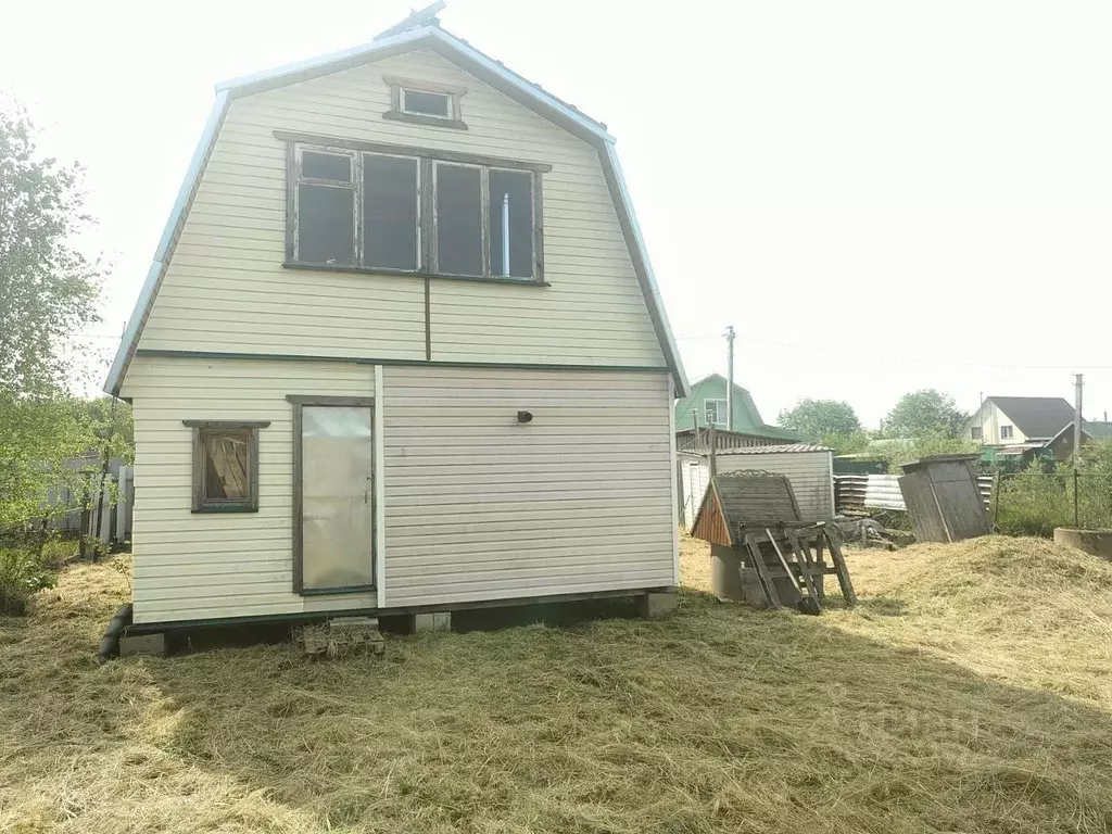 Участок в Калужская область, Жуковский муниципальный округ, Верховье ... - Фото 2