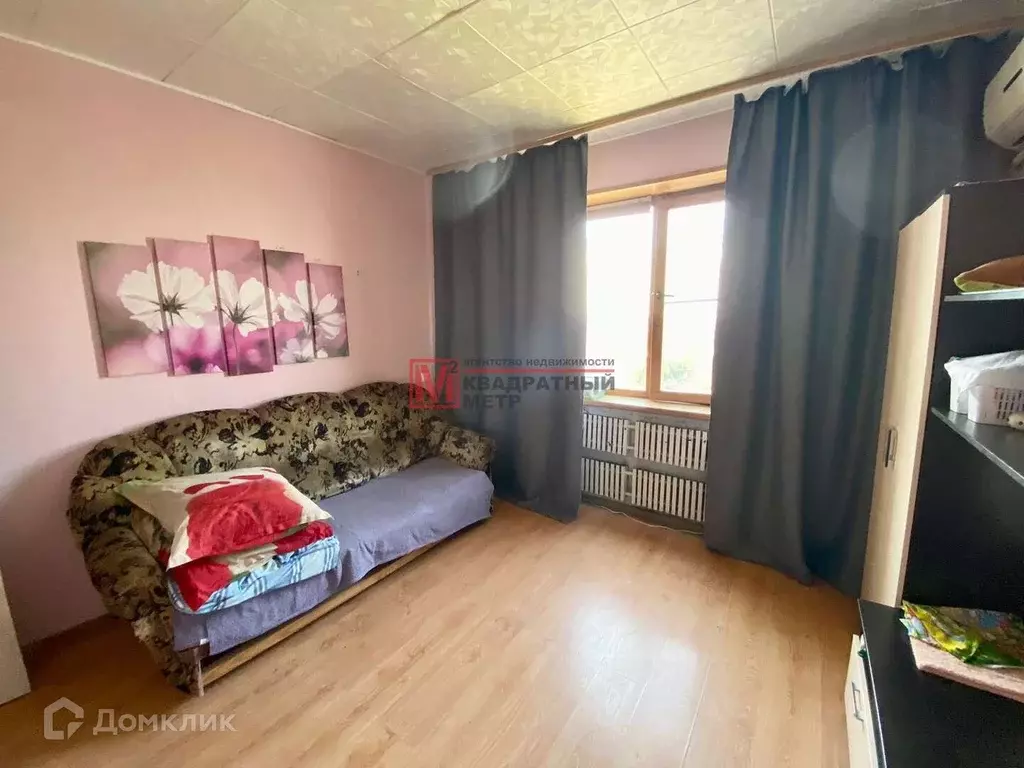Продаётся 1-к квартира, 41 м - Фото 0