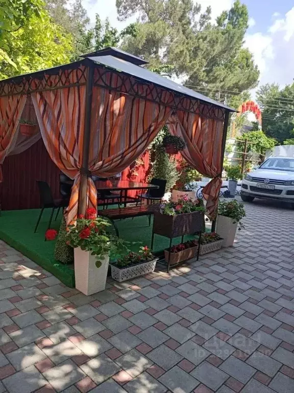 Дом в Краснодарский край, Геленджик городской округ, с. Дивноморское ... - Фото 2