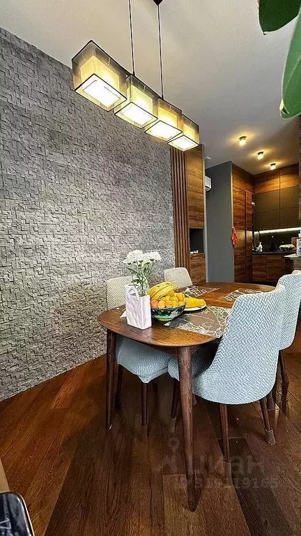 4-к кв. Москва Шелепихинская наб., 34к3зд6 (92.0 м) - Фото 1