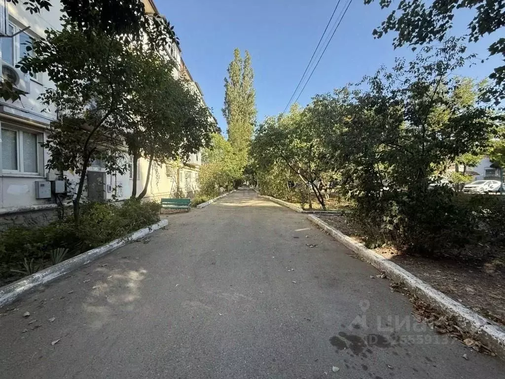 2-к кв. Краснодарский край, Новороссийск Анапское ш., 52 (42.0 м) - Фото 1