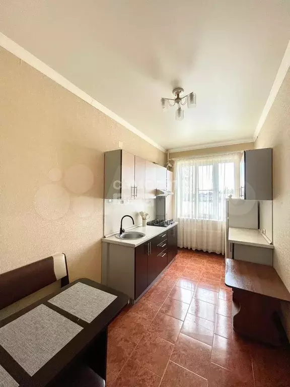 2-к. квартира, 50 м, 2/4 эт. - Фото 0