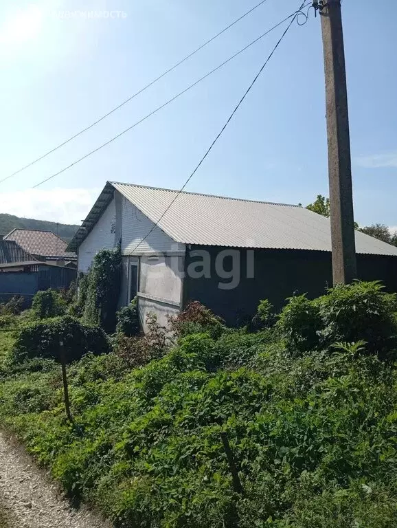 Участок в станица Нижнебаканская, Кривая улица (16.28 м) - Фото 1