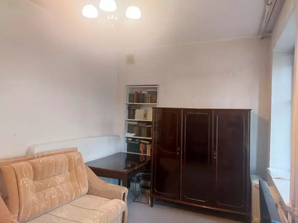 Продаётся 1-к квартира, 33.3 м - Фото 1