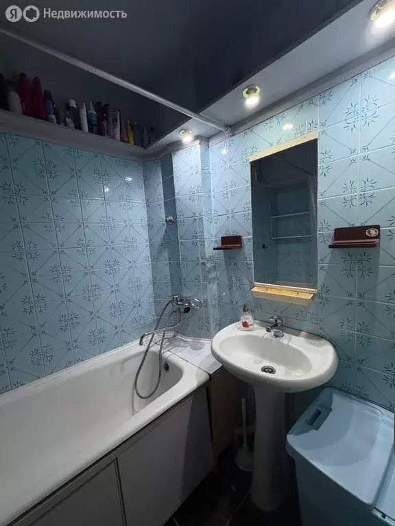 2-комнатная квартира: Ставрово, Юбилейная улица, 4А (52.9 м) - Фото 1