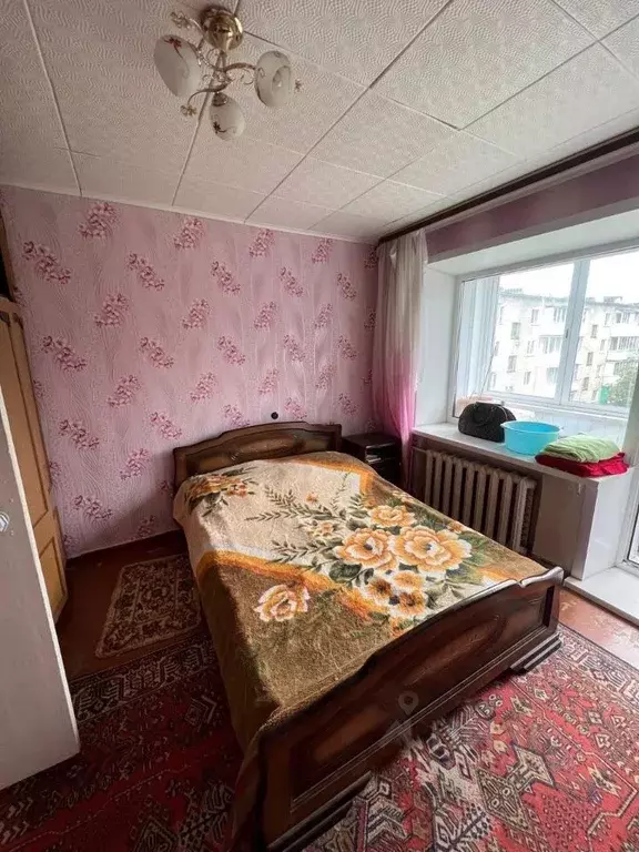 3-к кв. Смоленская область, Сафоново 2-й мкр, 4 (63.0 м) - Фото 1