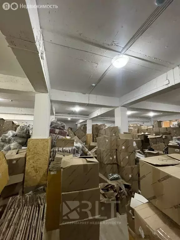 Помещение свободного назначения (300 м) - Фото 2