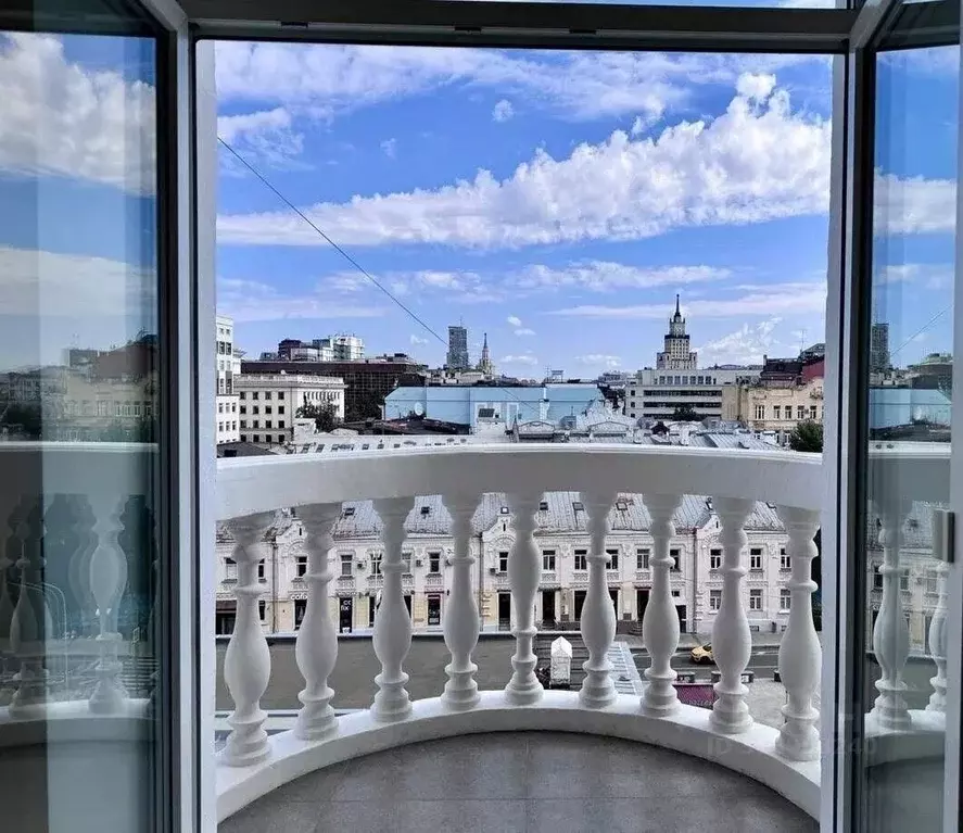 Офис в Москва Чистопрудный бул., 2 (142 м) - Фото 0