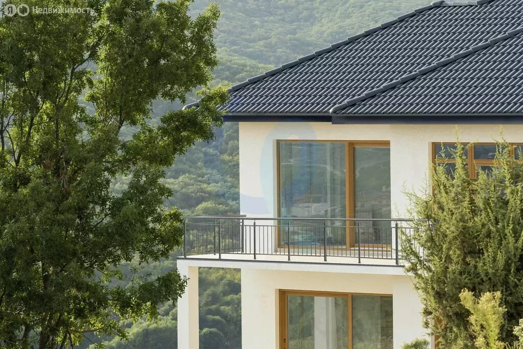 Дом в Краснодарский край, городской округ Новороссийск, село ... - Фото 2