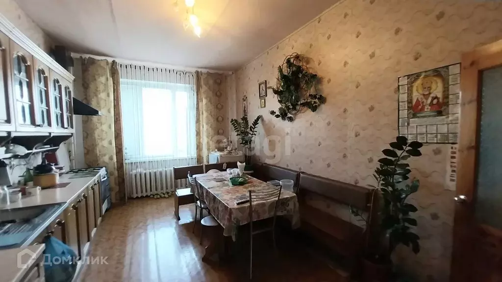 Продаётся 2-к квартира, 82.3 м - Фото 1