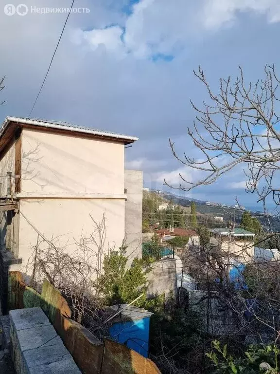 Дом в Алупка, улица Калинина (111.9 м) - Фото 2