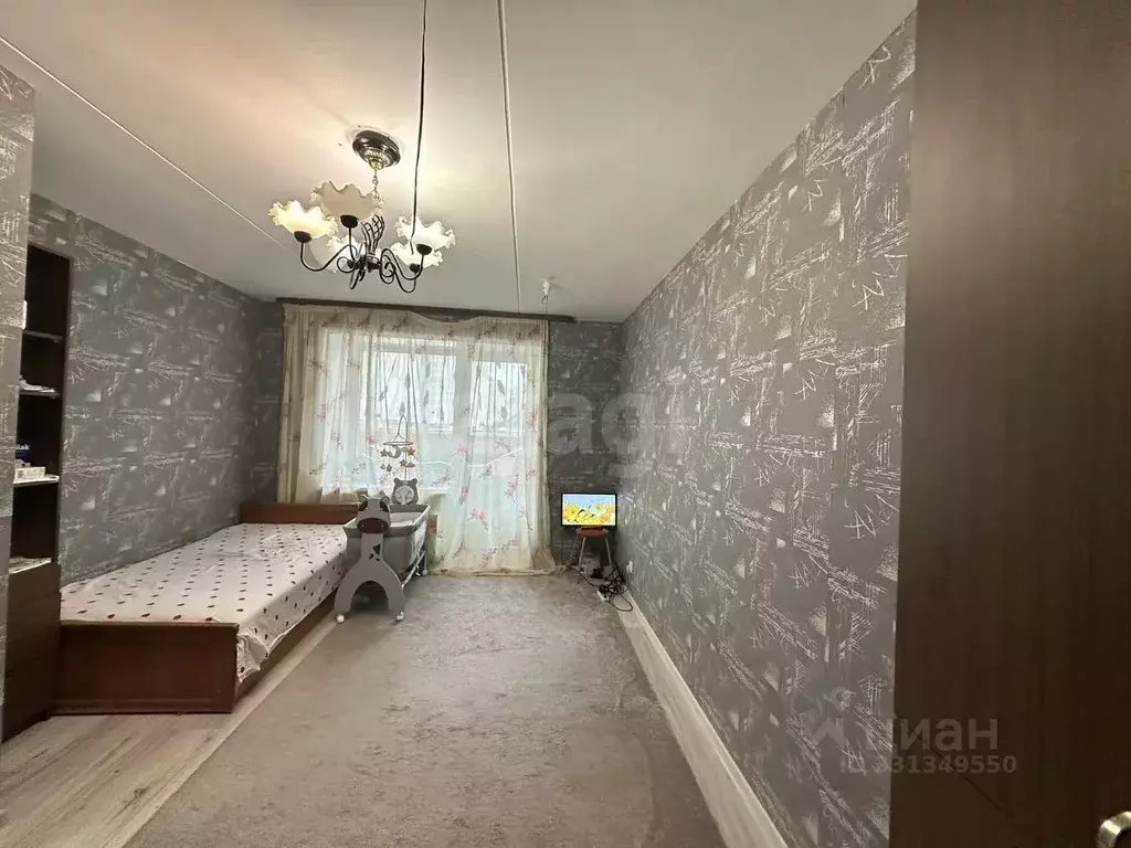 1-к кв. Пермский край, Пермь ул. Генерала Черняховского, 45А (33.0 м) - Фото 1