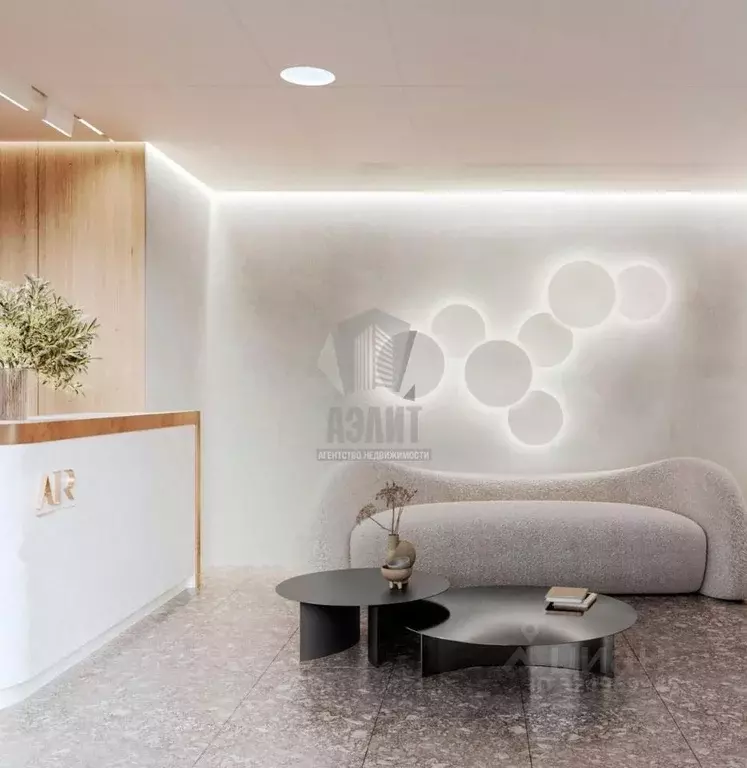 Склад в Москва Ленинградский просп., 47С2 (72 м) - Фото 2