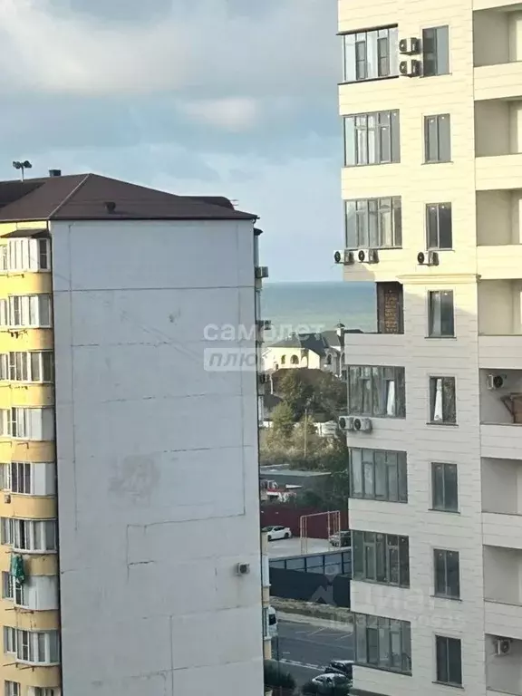 2-к кв. Дагестан, Каспийск просп. Акулиничева, 5Б (65.0 м) - Фото 1