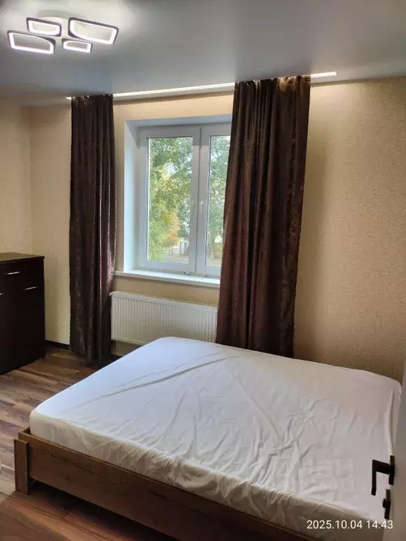 2-к кв. Ульяновская область, Ульяновск ул. Карбышева, 1В (57.0 м) - Фото 2