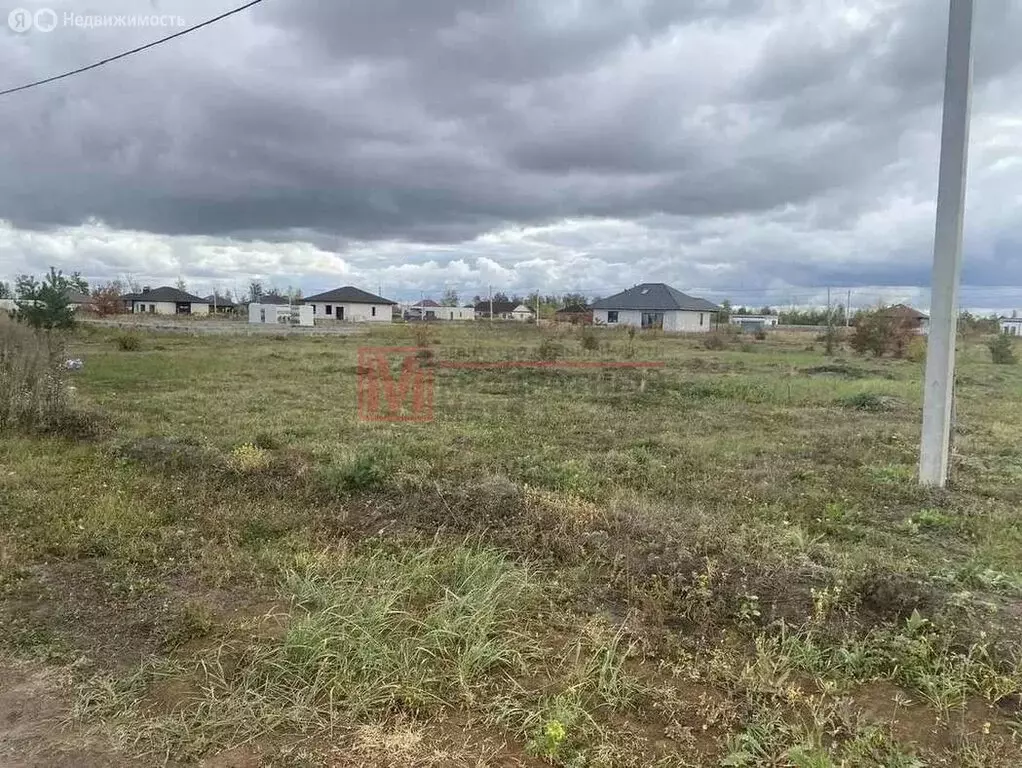 Участок в Старооскольский городской округ, село Новокладовое (15 м) - Фото 1