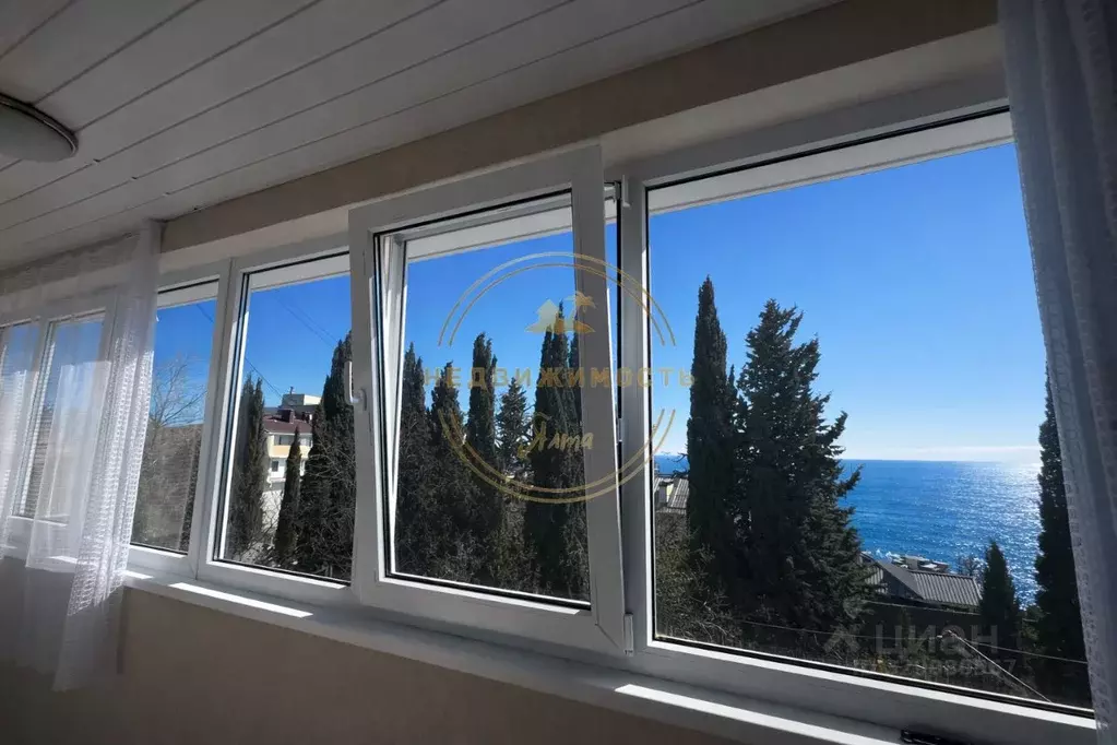 2-к кв. Крым, Алупка ул. Западная, 15 (52.0 м) - Фото 1