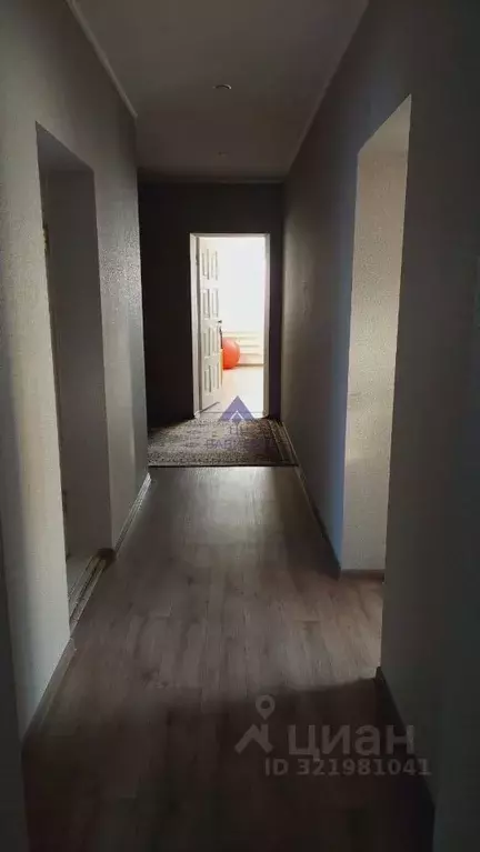 Дом в Ростовская область, Волгодонск Рассветный пер., 11 (100 м) - Фото 2