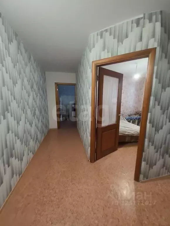 2-к кв. Свердловская область, Тугулым пгт ул. Олимпийская, 3 (46.0 м) - Фото 1