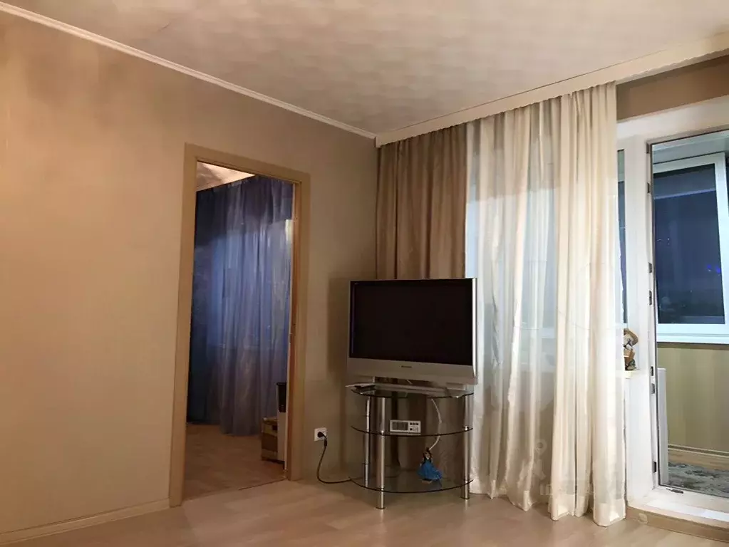 3-к кв. Мурманская область, Мурманск ул. Фадеев Ручей, 36 (56.0 м) - Фото 0