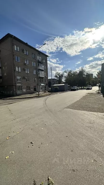 Торговая площадь в Волгоградская область, Волгоград просп. ... - Фото 2