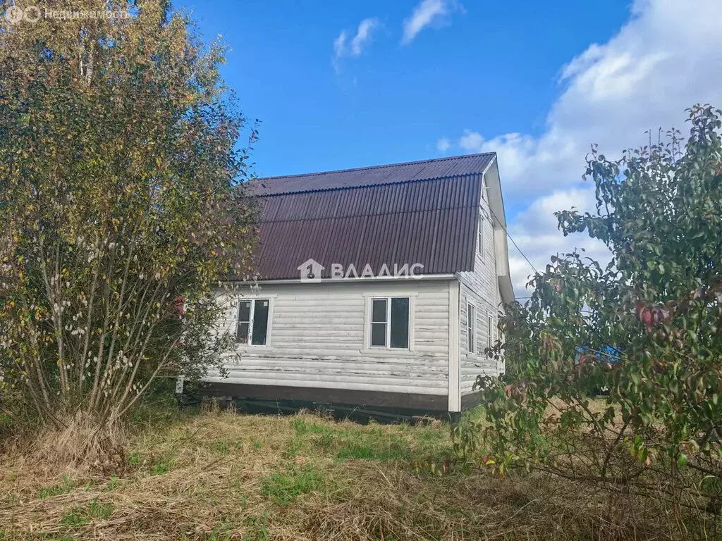 Дом в Рахьинское городское поселение, КП На Ладоге, Черничная улица, ... - Фото 2