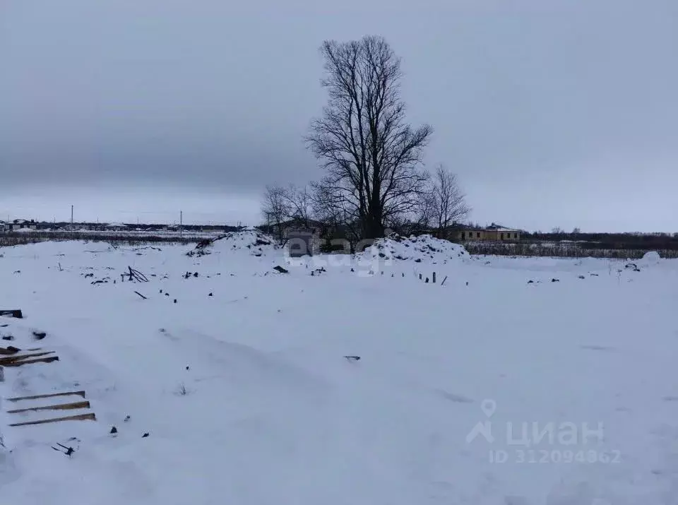 Участок в Татарстан, Лаишевский район, с. Державино  (10.0 сот.) - Фото 0