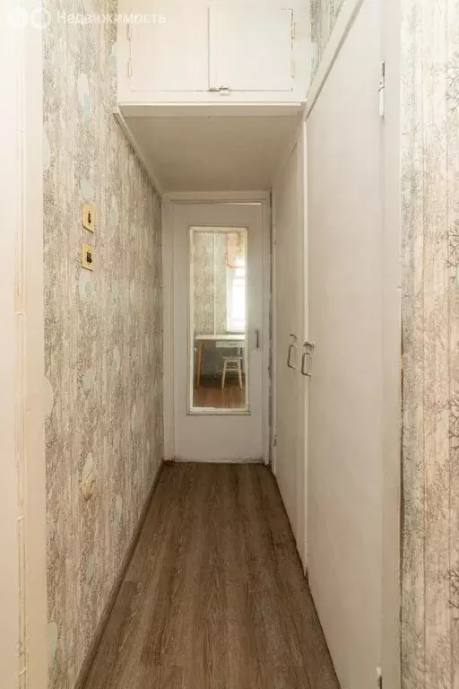 2-комнатная квартира: Архангельск, улица А.О. Шабалина, 24 (43.7 м) - Фото 1