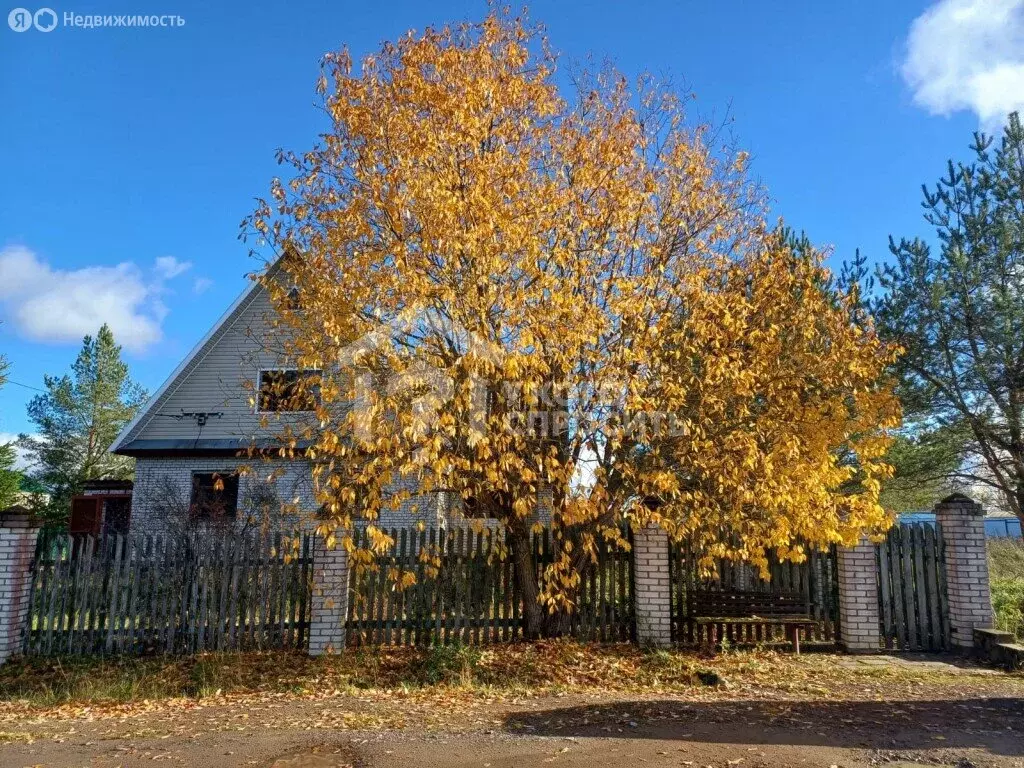 Дом в деревня Гостилицы, Полевая улица, 7 (74.6 м) - Фото 0