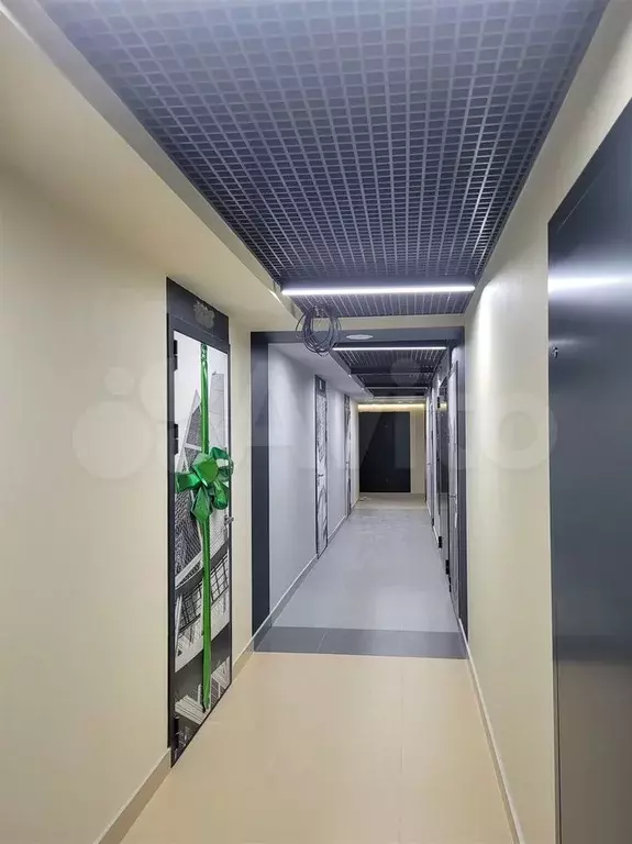Квартира-студия, 26 м, 15/15 эт. - Фото 1