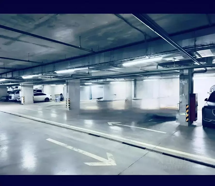 Гараж в Московская область, Химки 7-й мкр,  (17 м) - Фото 1