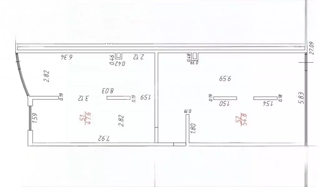 Помещение свободного назначения в Краснодарский край, Краснодар ул. ... - Фото 2