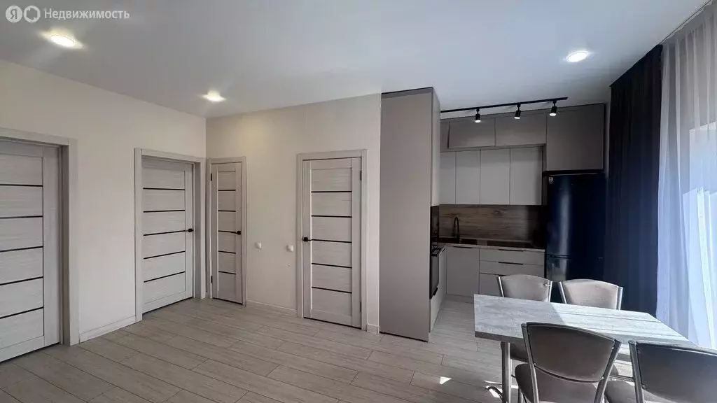 Дом в село Зелёное, улица Мичурина (60 м) - Фото 1