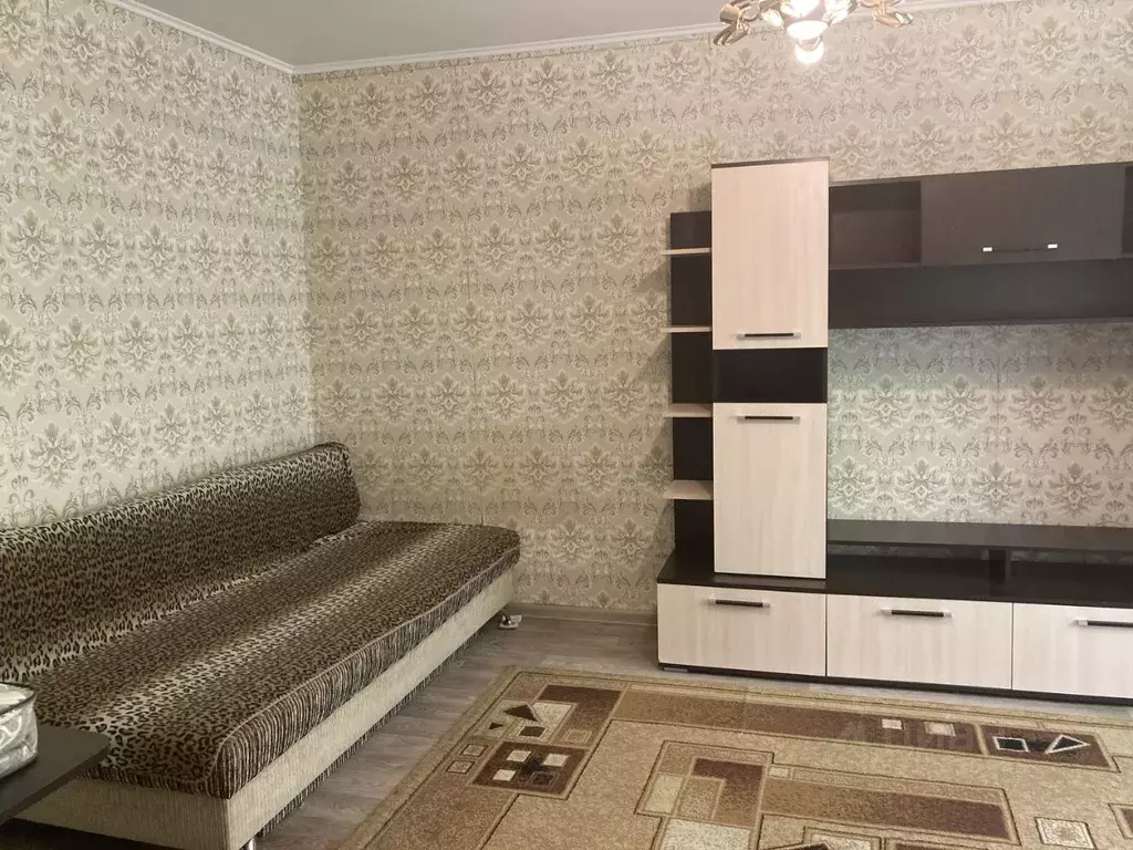 1-к кв. Воронежская область, Воронеж ул. Космонавтов, 52 (30.0 м) - Фото 0