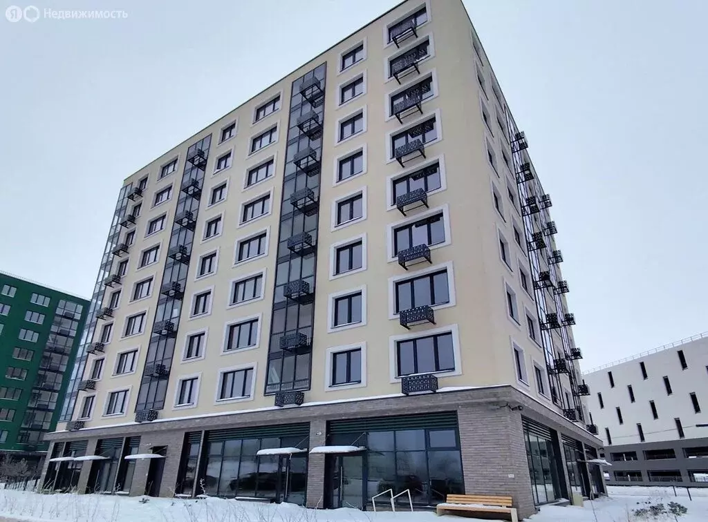 Помещение свободного назначения (28 м) - Фото 2