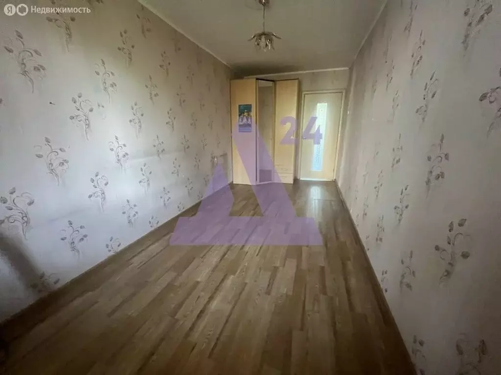 3-комнатная квартира: Барнаул, Павловский тракт, 76А (64 м) - Фото 2