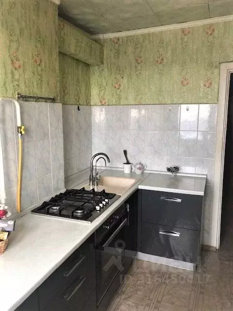 3-к кв. Нижегородская область, Нижний Новгород ул. Сергея Акимова, 2 ... - Фото 1