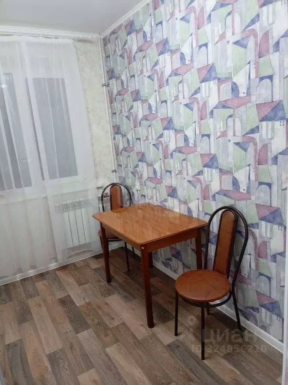 1-к кв. Ростовская область, Ростов-на-Дону просп. Королева, 16/2 (35.5 ... - Фото 2