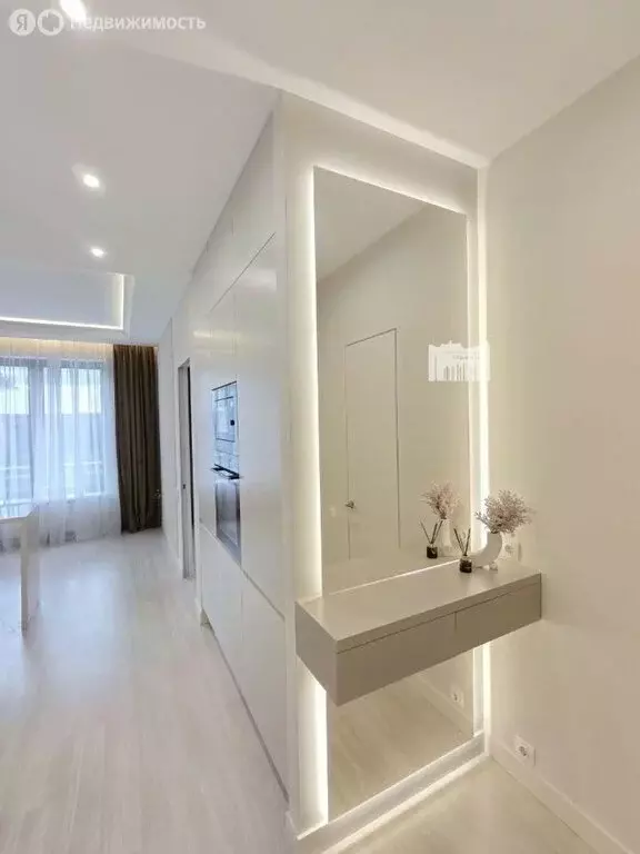 2-комнатная квартира: Москва, Новоалексеевская улица, 16к4 (42 м) - Фото 2