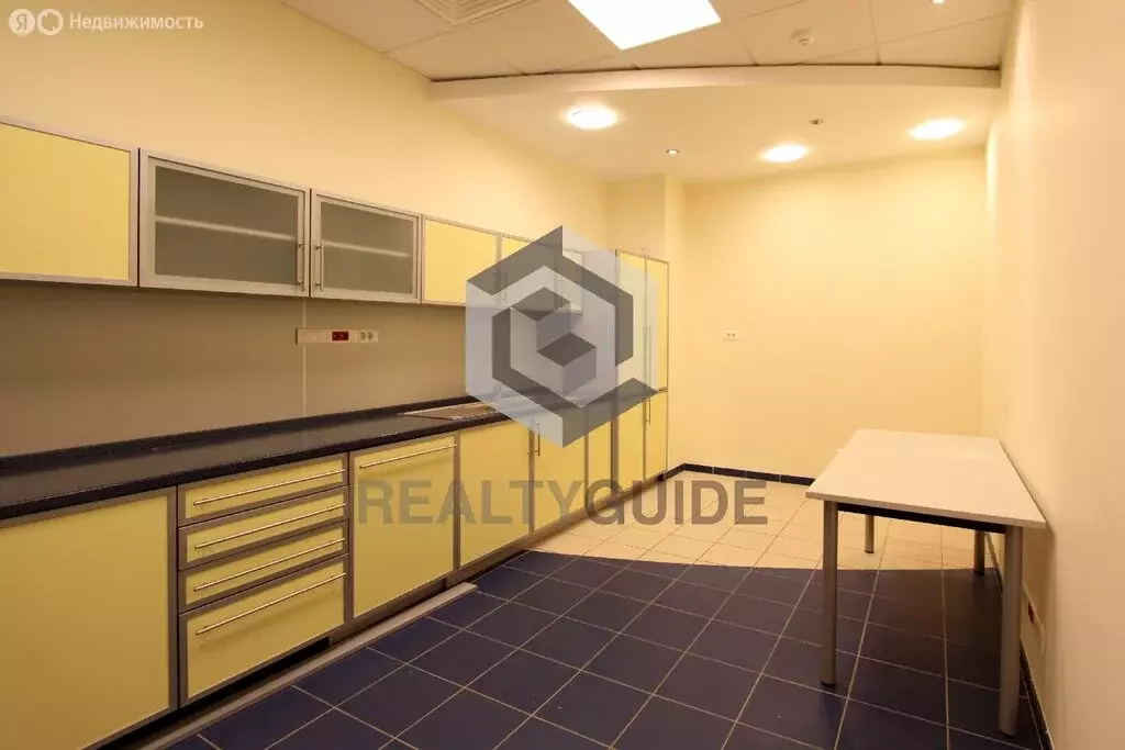 Офис (415 м) - Фото 1