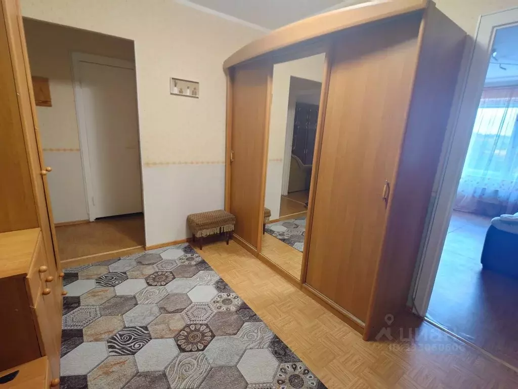 2-к кв. Ленинградская область, Гатчина ул. Изотова, 12 (64.0 м) - Фото 1