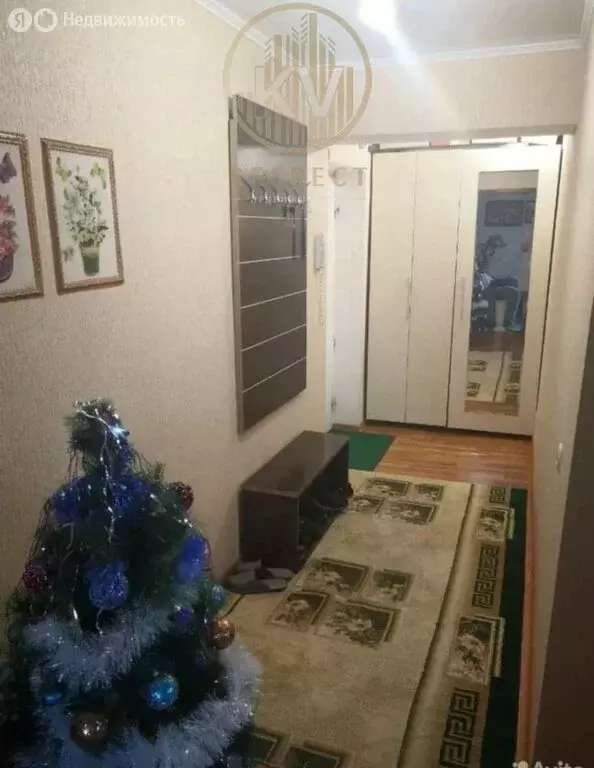 1-комнатная квартира: Кисловодск, Зеркальный переулок, 21 (40 м) - Фото 2