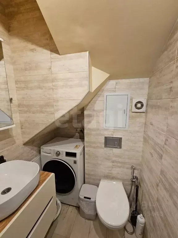 Дом в Ростовская область, Аксай ул. Чичерина (91 м) - Фото 1