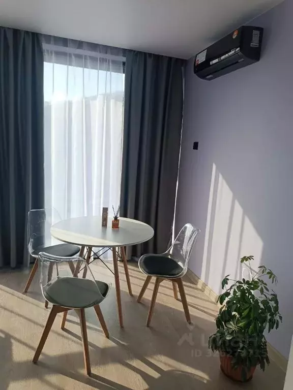 1-к кв. Приморский край, Владивосток Русская ул., 95 (40.0 м) - Фото 1