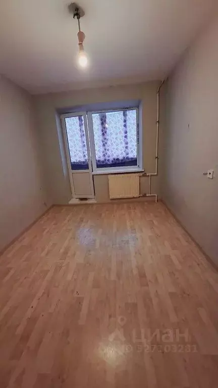 Комната Санкт-Петербург просп. Ударников, 22К1 - Фото 1