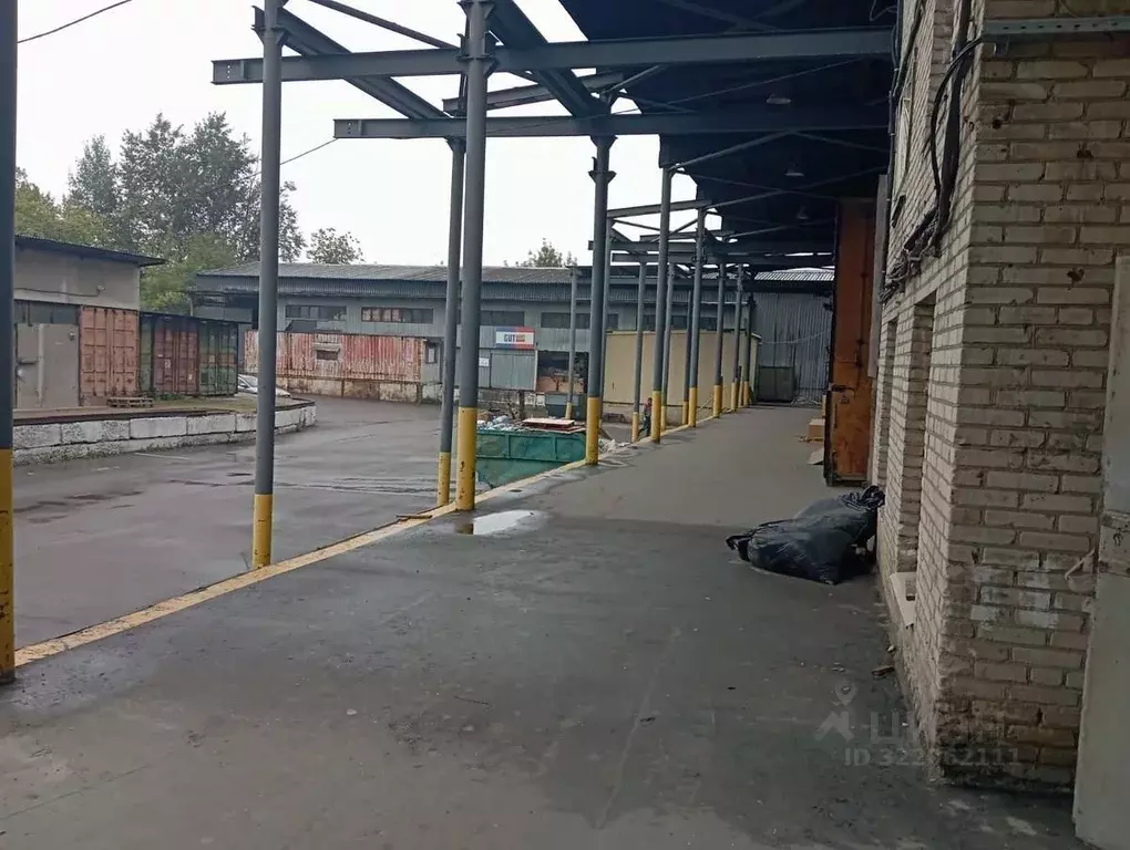 Помещение свободного назначения в Московская область, Люберцы Дальняя ... - Фото 1