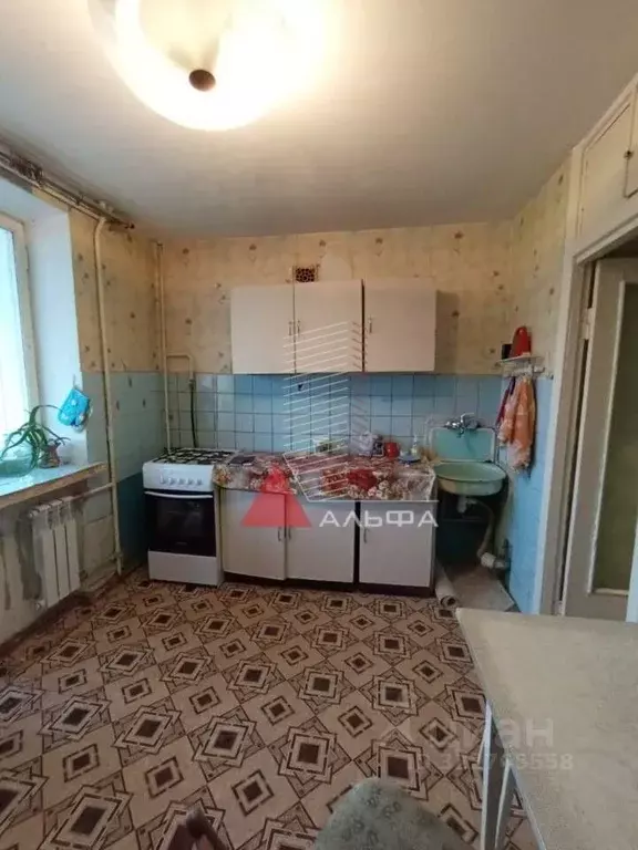 3-к кв. Крым, Евпатория ул. Имени 60-летия Октября, 28 (64.0 м) - Фото 2