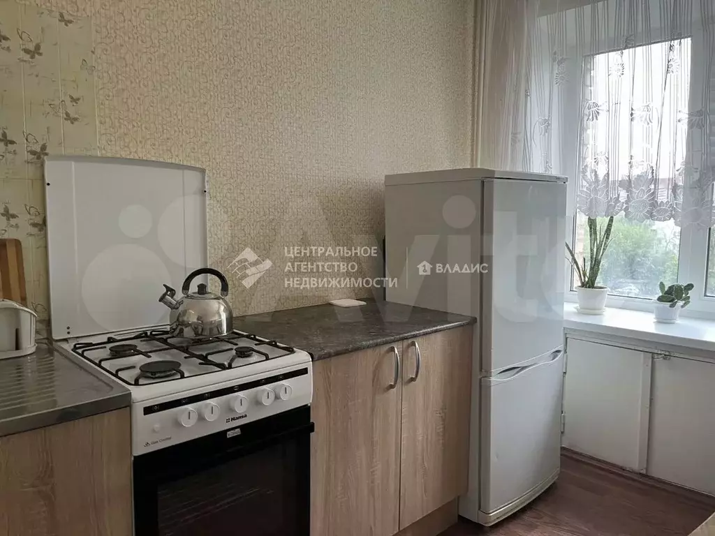 2-к. квартира, 39 м, 5/9 эт. - Фото 0